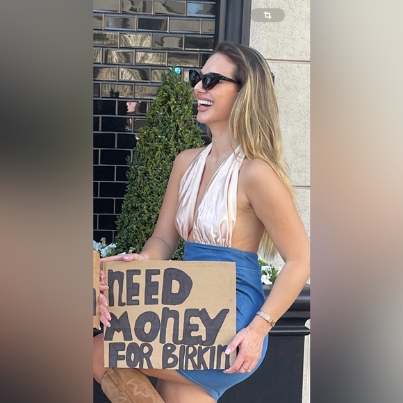 Miss 8 Los Angeles Dress - Picture 6 of 6